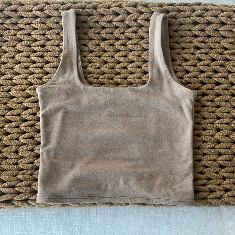 XSmall Abercrombie tank